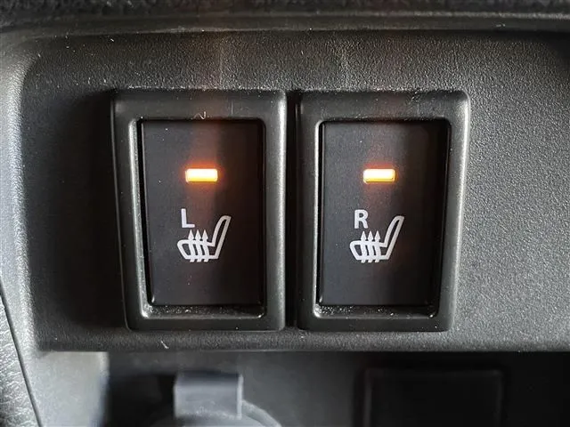 ハスラー(スズキ)の車両写真