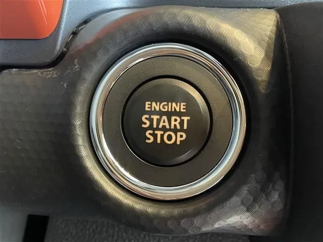 ハスラー(スズキ)の車両写真