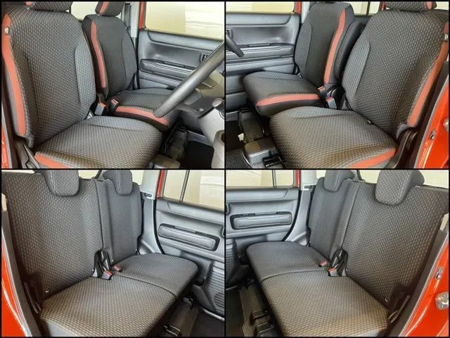 ハスラー(スズキ)の車両写真