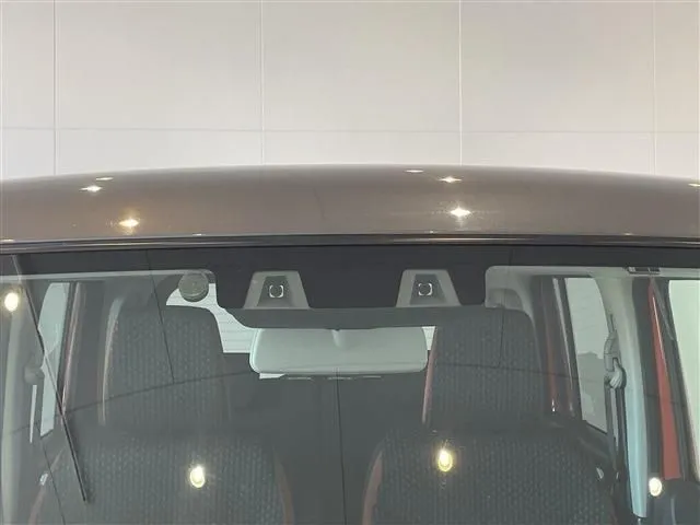 ハスラー(スズキ)の車両写真