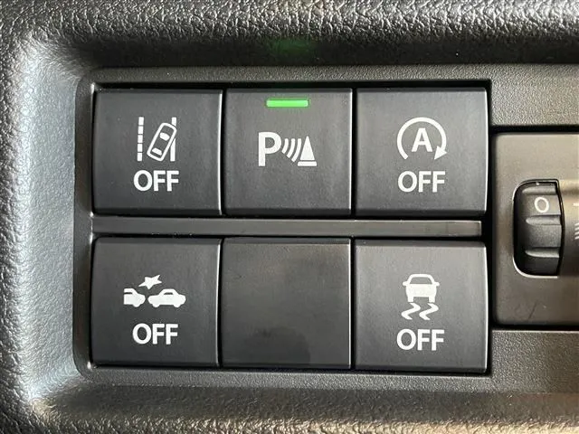 ハスラー(スズキ)の車両写真