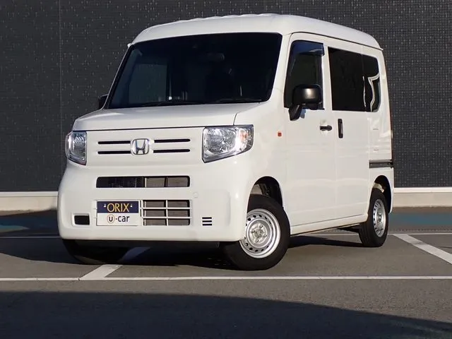 Ｎ－ＶＡＮ（ホンダ）｜オリックスU-carの中古車