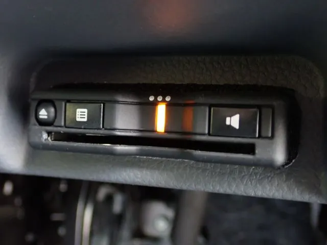 Ｎ－ＶＡＮ　４ＷＤ（ホンダ）の車両写真