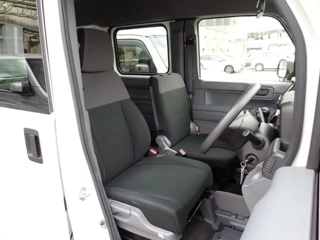 Ｎ－ＶＡＮ　４ＷＤ（ホンダ）の車両写真