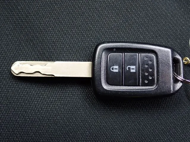 Ｎ－ＶＡＮ　４ＷＤ（ホンダ）の車両写真