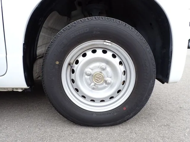 Ｎ－ＶＡＮ　４ＷＤ（ホンダ）の車両写真