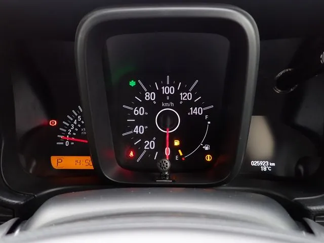 Ｎ－ＶＡＮ　４ＷＤ（ホンダ）の車両写真