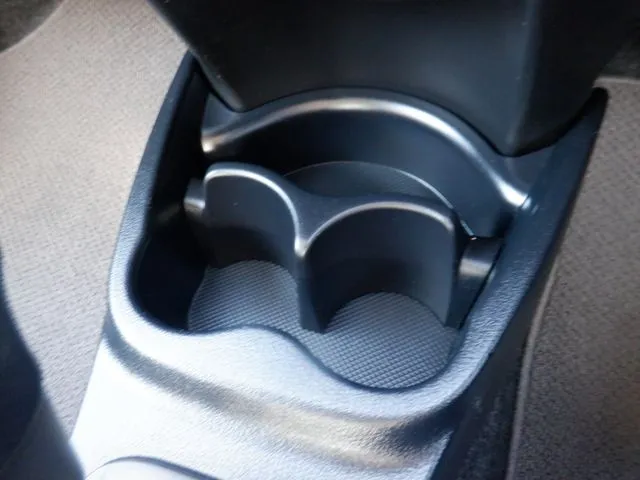 ヴィッツ（トヨタ）の車両写真