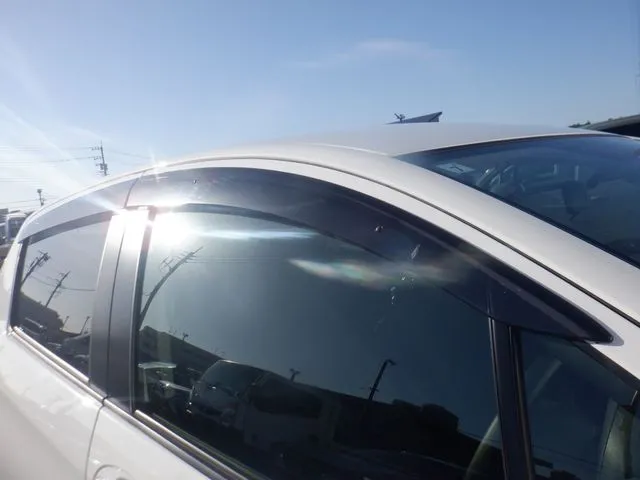 ヴィッツ（トヨタ）の車両写真