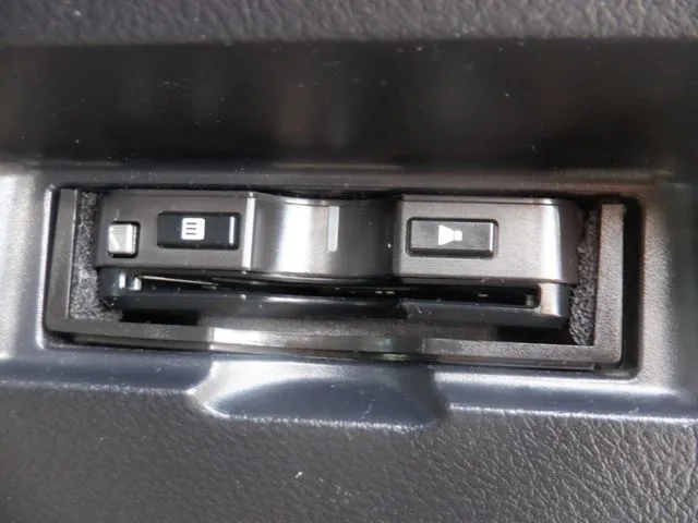 ヴィッツ（トヨタ）の車両写真