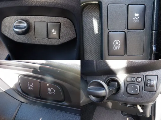 ヴィッツ（トヨタ）の車両写真