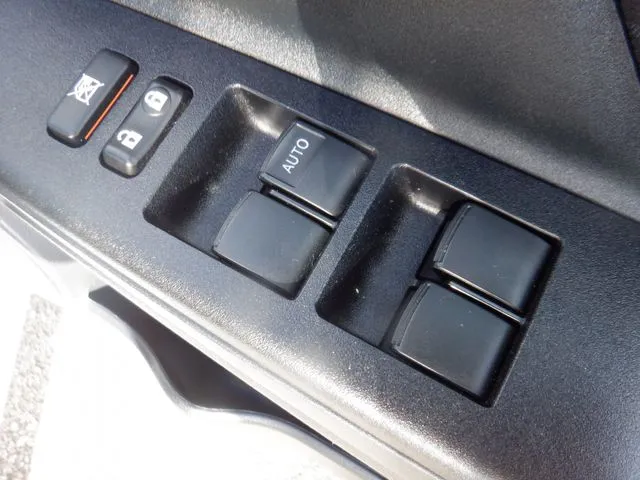 ヴィッツ（トヨタ）の車両写真