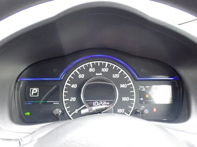 ノート（ニッサン）の車両写真