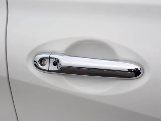 ノート（ニッサン）の車両写真