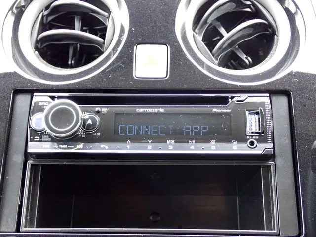 ノート（ニッサン）の車両写真