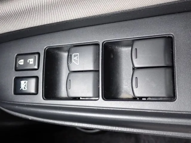 ノート（ニッサン）の車両写真