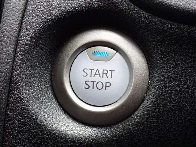 ノート（ニッサン）の車両写真