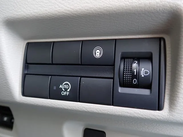 ルークス（ニッサン）の車両写真