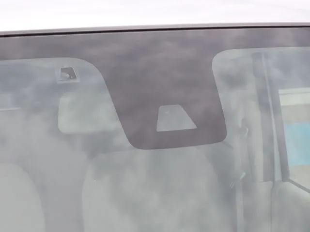 ルークス（ニッサン）の車両写真