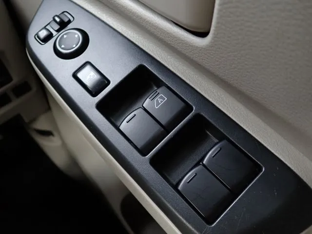 ルークス（ニッサン）の車両写真