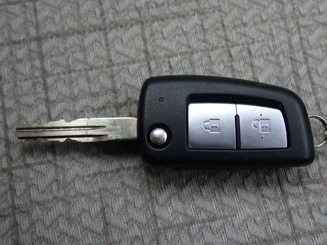 ルークス（ニッサン）の車両写真