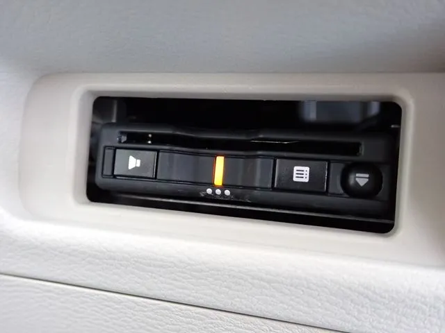 ルークス（ニッサン）の車両写真