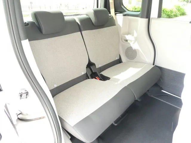 Ｎ　ＢＯＸ（ホンダ）の車両写真