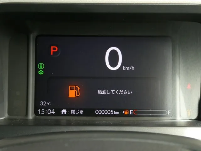 Ｎ　ＢＯＸ（ホンダ）の車両写真