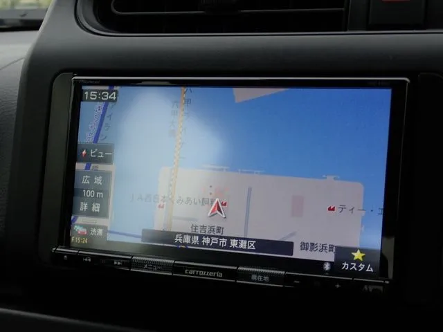 トヨタ　プロボックスバン　２ＷＤ