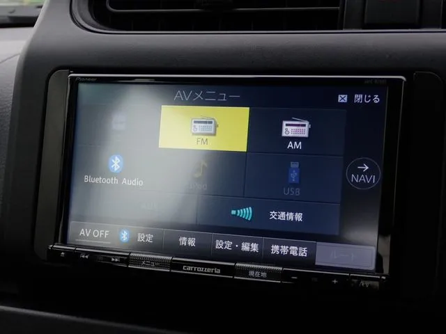 トヨタ　プロボックスバン　２ＷＤ