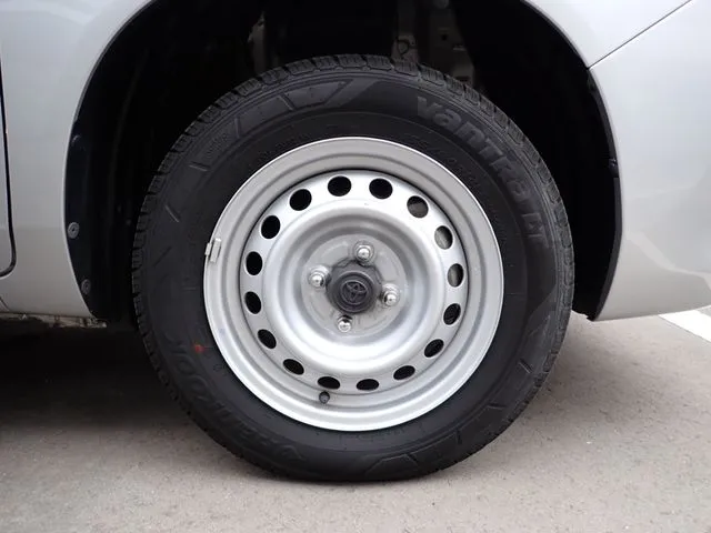 プロボックスバン 4WD(トヨタ)の車両写真