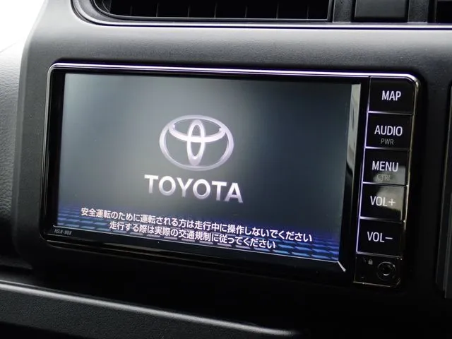 プロボックスバン 4WD(トヨタ)の車両写真