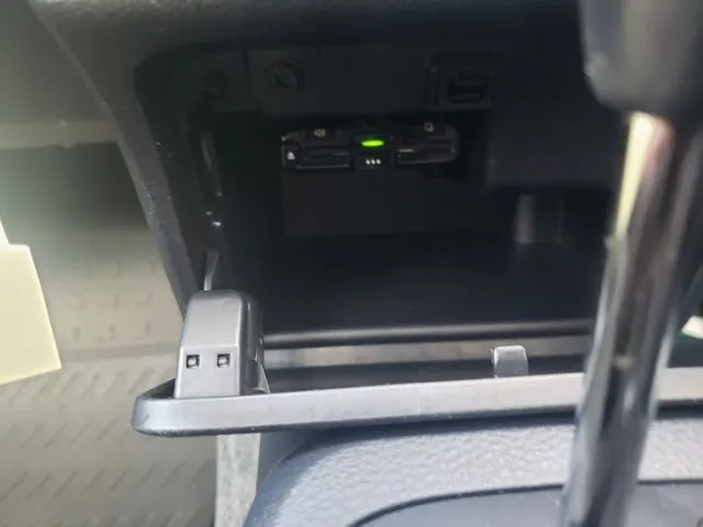 プロボックスバン 4WD(トヨタ)の車両写真