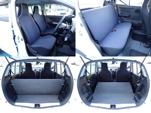 スズキ　アルト