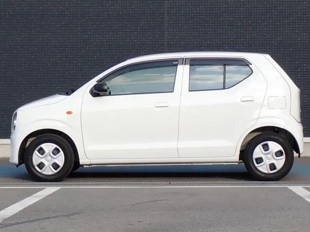 スズキ　アルト