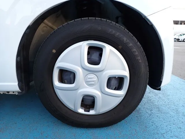 スズキ　アルト