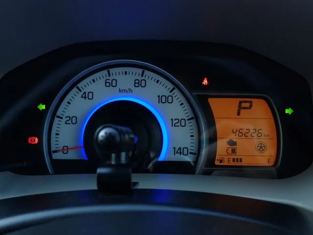 スズキ　アルト