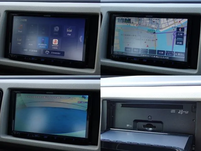 スズキ　アルト