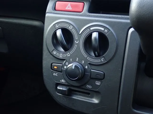 スズキ　アルト