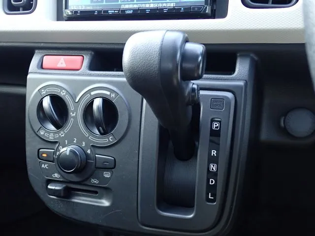 スズキ　アルト