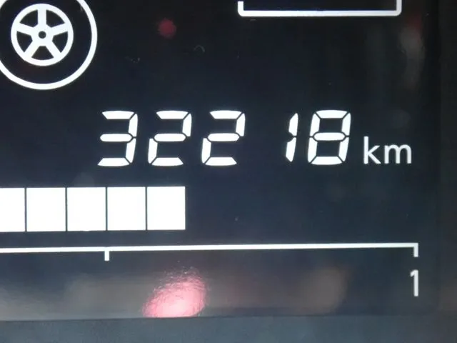 ノート（ニッサン）の車両写真