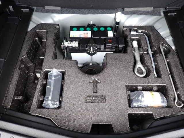 ノート（ニッサン）の車両写真