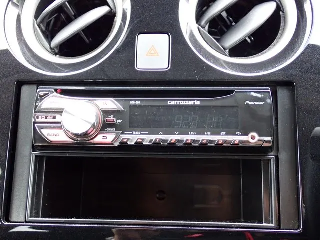 ノート（ニッサン）の車両写真