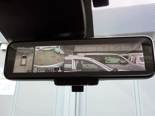 ノート（ニッサン）の車両写真