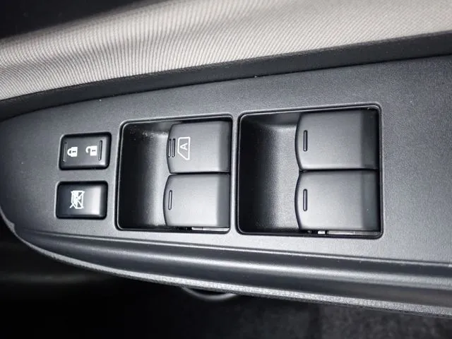 ノート（ニッサン）の車両写真