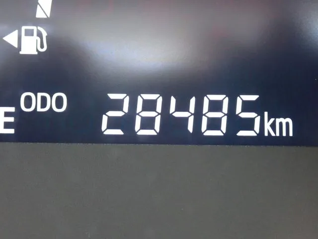 ミラ　イース（ダイハツ）の車両写真