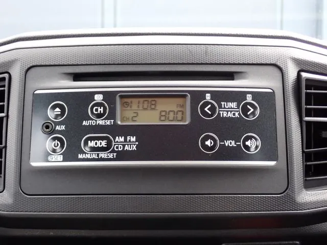 ミラ　イース（ダイハツ）の車両写真