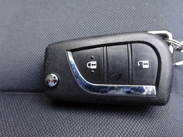 トヨタ　ヤリス