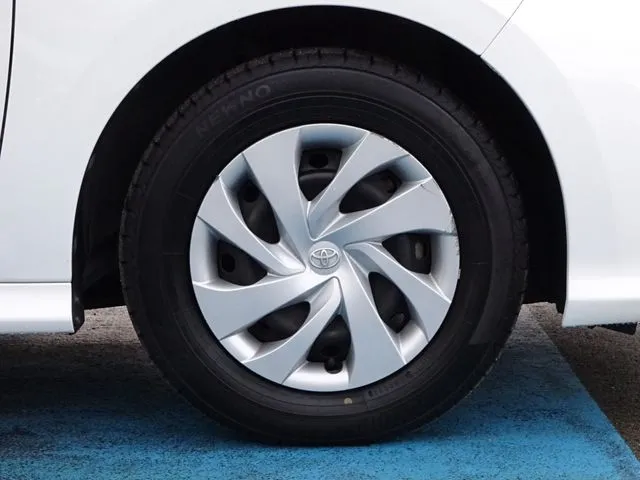 トヨタ　ヤリス