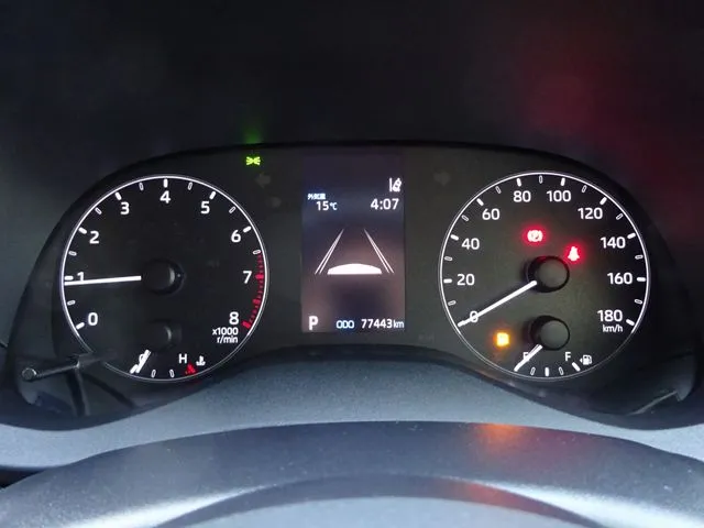 トヨタ　ヤリス